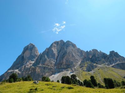 Südtirol - Dolomiten